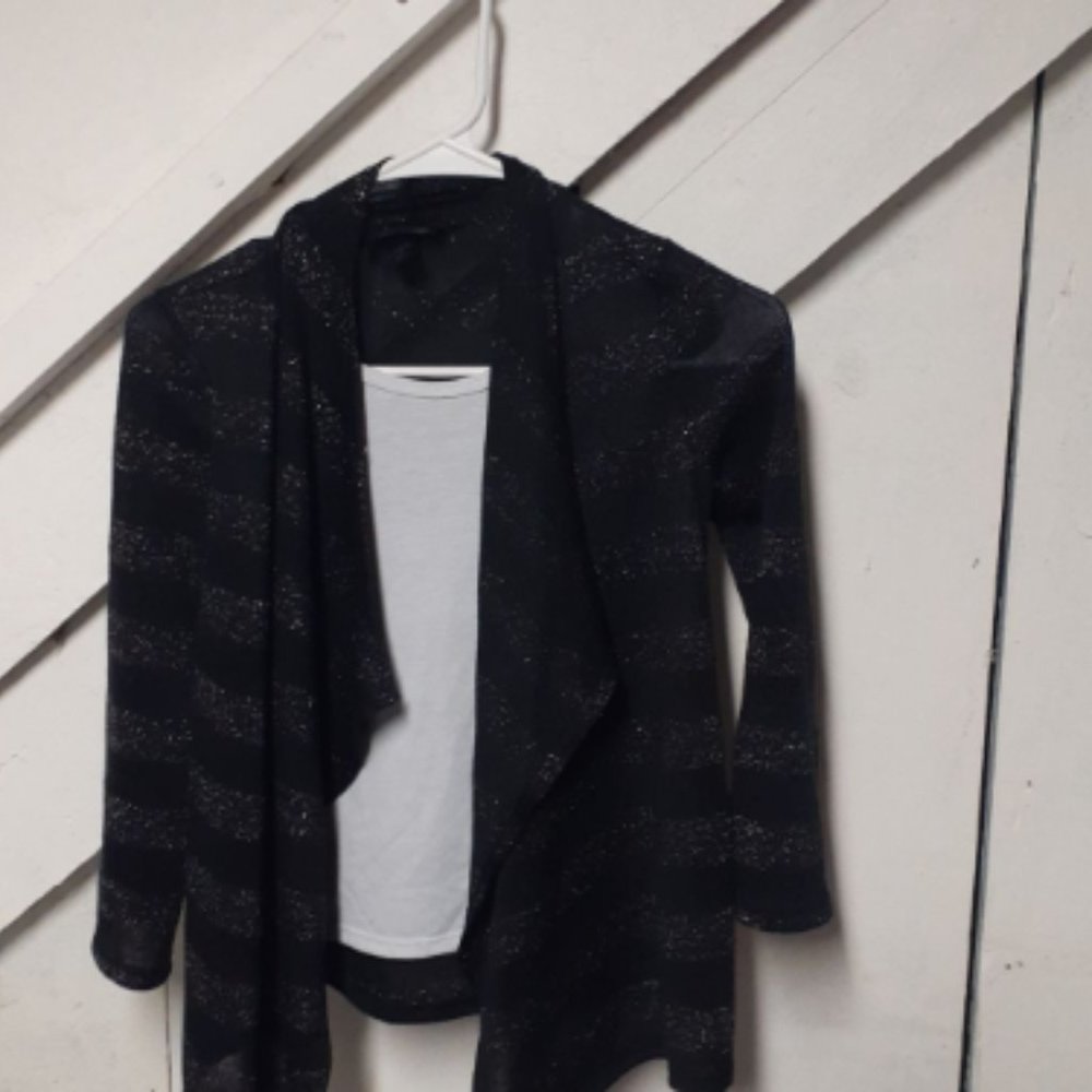 Amy Wear Cardigan